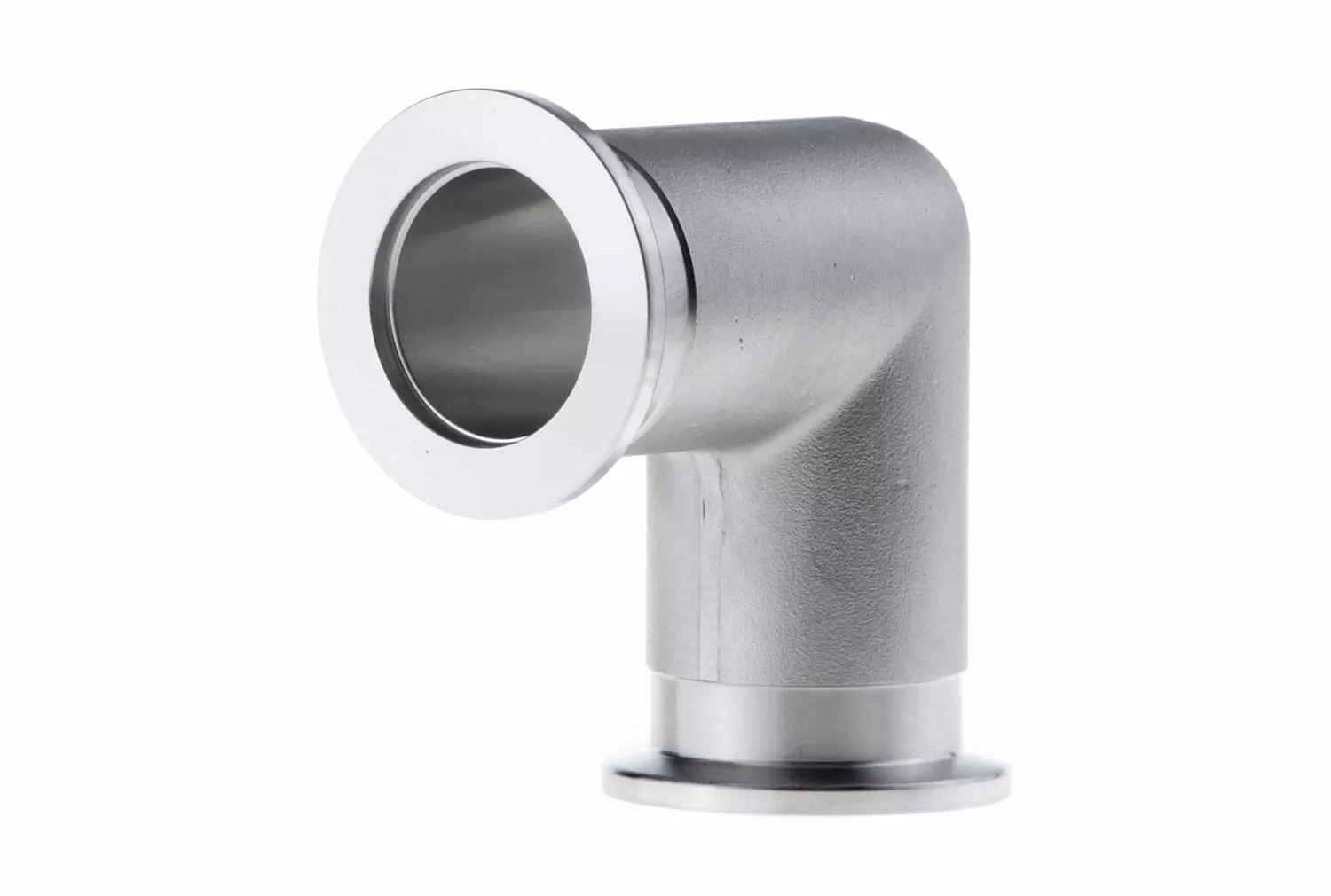 Купить в АО Вакууммаш ✓ Уголки ISO-KF сварные по цене производителя